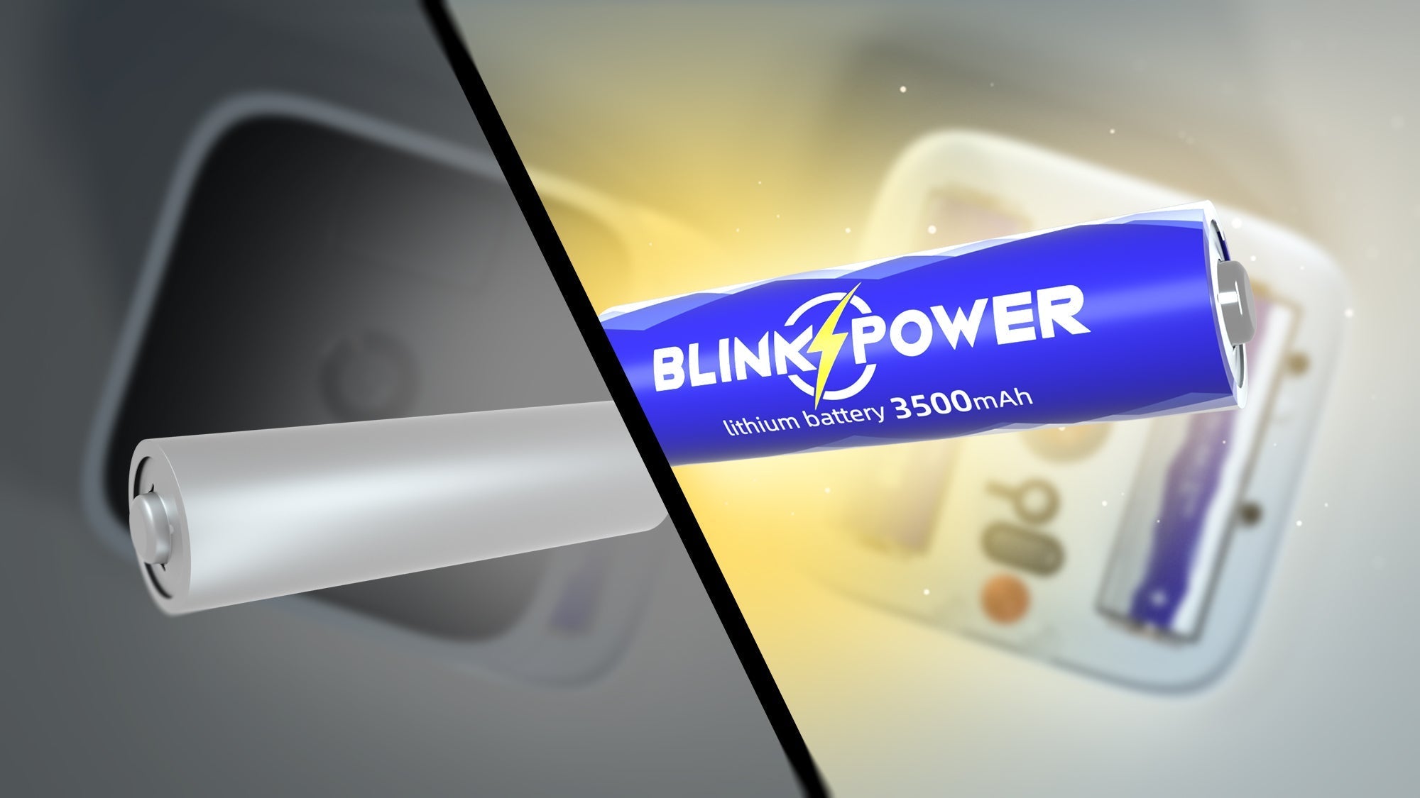 Best Battery for Blink Camera