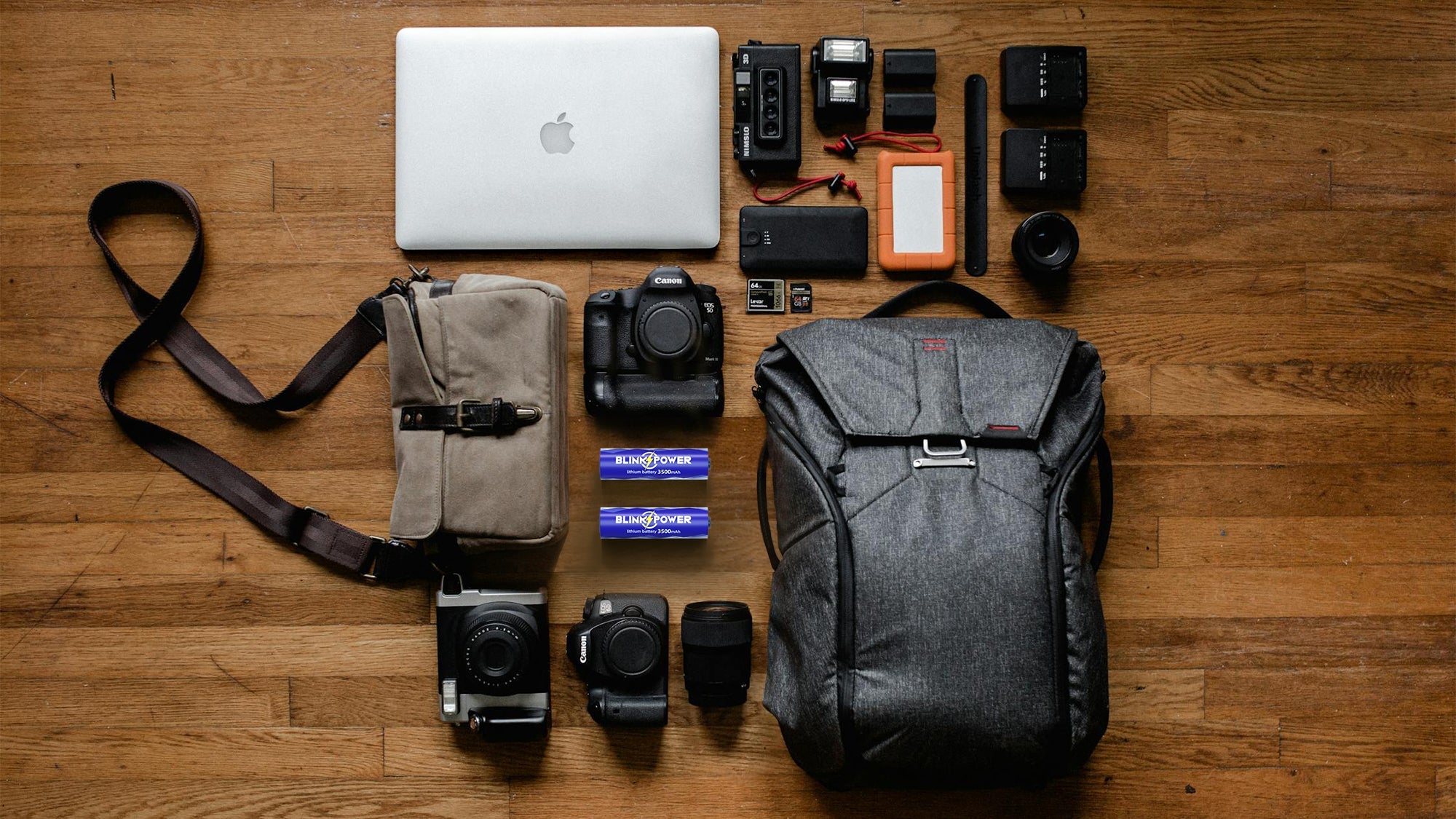 Best Lithium AA Battery