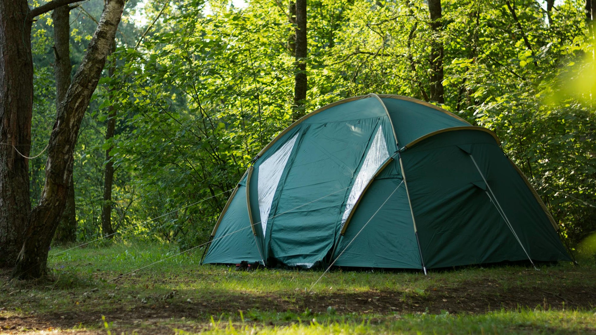 Why Choose Lithium Batteries For Camping?