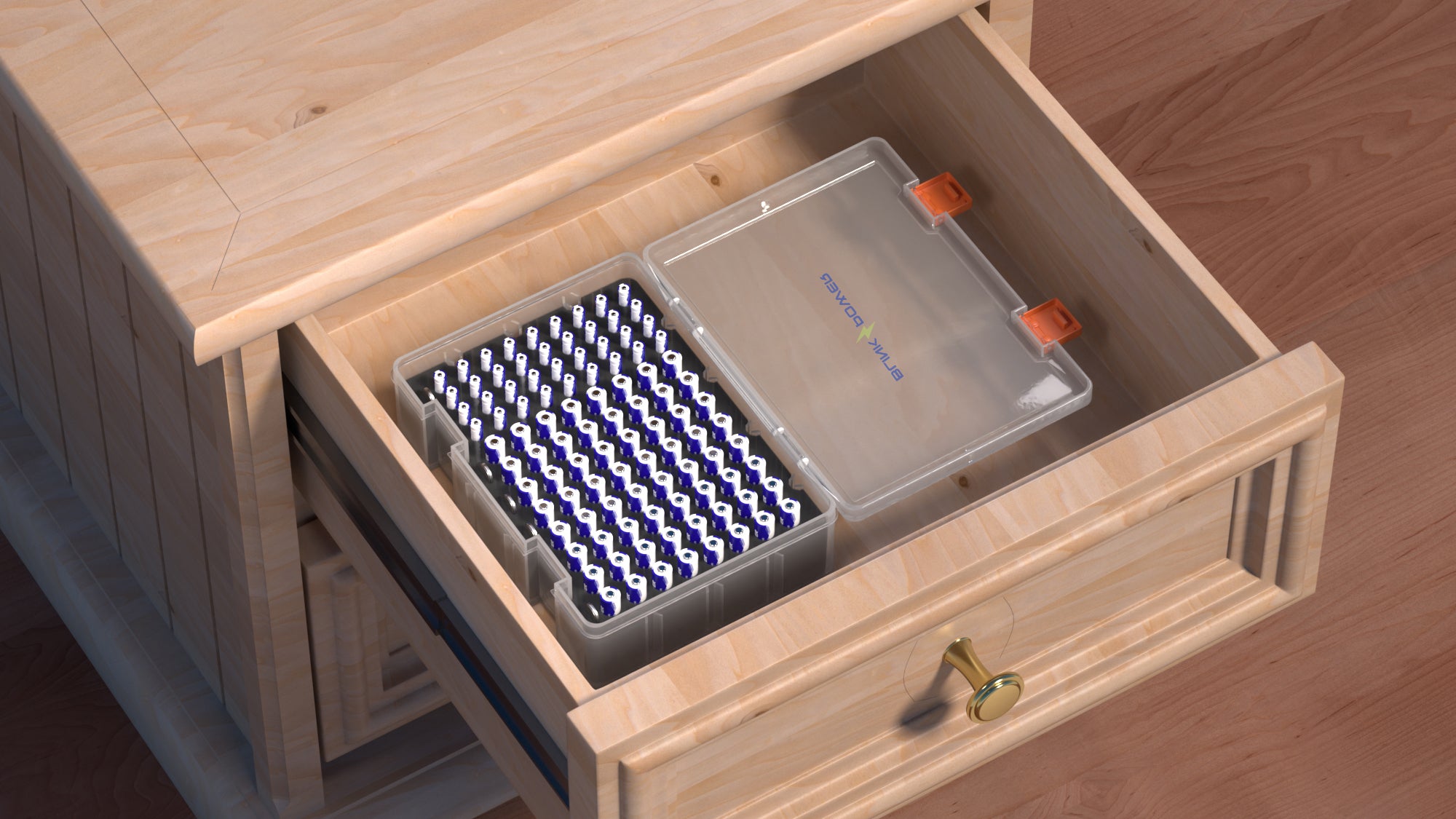 Battery Storage Guide: A Complete Guide